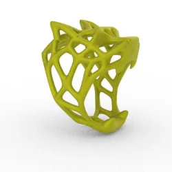 JAGUAR RING