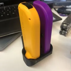 Joycon Travel Holder