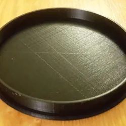 Juice jug cover