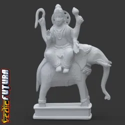 Jupiter ‘Guru’ - Teacher of the Gods