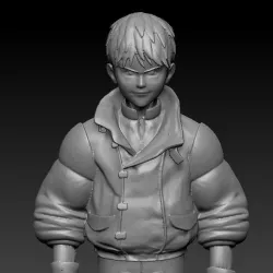 KANEDA