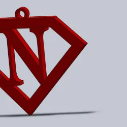 key ring