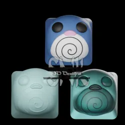 KEYCAP POLIWAG