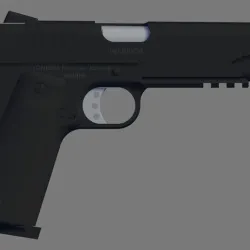 Kimber Warrior (John Wick 2)