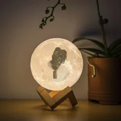 KSI / SIDEMEN MOON LAMPS