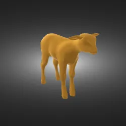 lamb