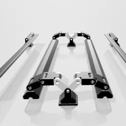 LED BAR SET  / LED LICHTLEISTENSATZ #Ai3M #Vyper