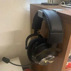 Logitech G Pro X Headphone holder