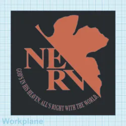 Logo Nerv