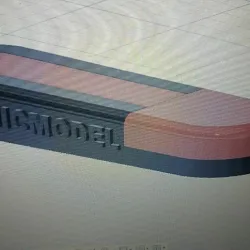 M365 / PRO BLINKER REAR COVERS
