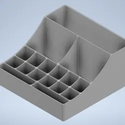 Makeup Organizer