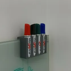Marker Holder - Marker Holder