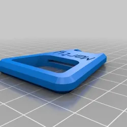 Marty Bottle Opener