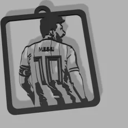 Messi Picture