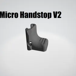 Micro Handstop V2