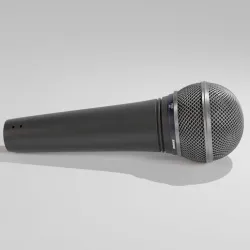 Microphone