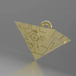 Millennium Puzzle