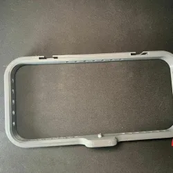 Mobile phone Cage