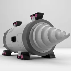 Modula Drill