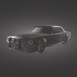 Mustang