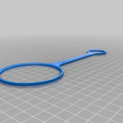 Nalgene Water Bottle Strap