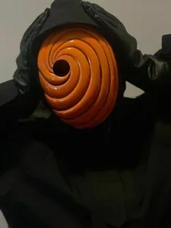 Naruto Mask