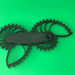 Nautilus Gears