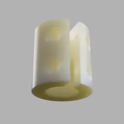 Nema 17 12mm coupler