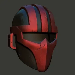 Night Thrasher New Warriors