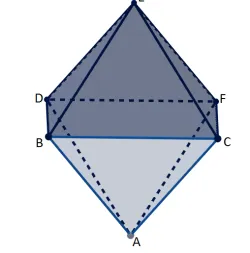 Octahedron