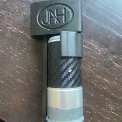 ODIN-MASTER SPEEDLOADER ADAPTER MIKE