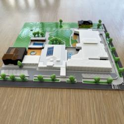 office complex 3D Models | Page 1 | STLFinder
