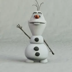 Olaf