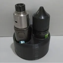 ON SPECIAL! Fiesta ST MK7 Vape Holder