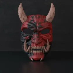 Oni mask