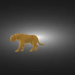 panther
