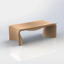 Parametric Table U