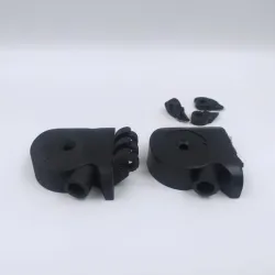 Part of Hama tripod