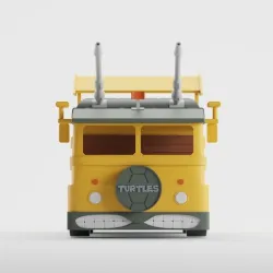 Party Wagon