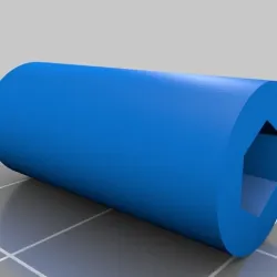 PCB standoff sleeve