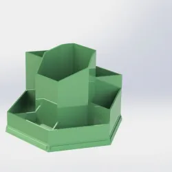 Pen Holder Writing Tools Holder