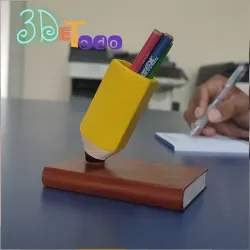 PENCIL HOLDER PENCIL