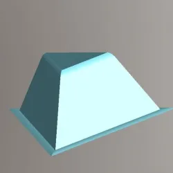 Phosphorescent Plot