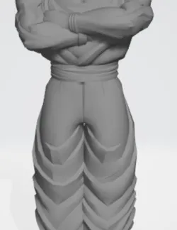 Piccolo (Fixed)