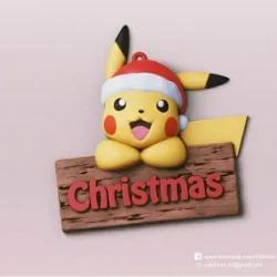 pikachu sphere