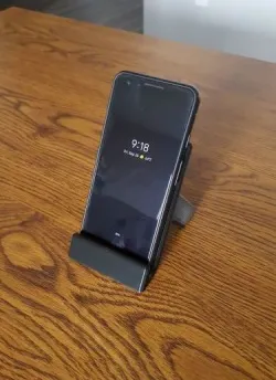 Pixel 3 Stand