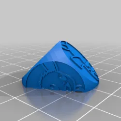 Pokemon TCG Heads/Tails Dice V2