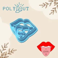 Polymer Clay Cutter