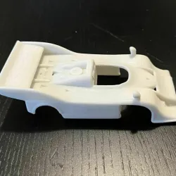 Porsche 917/10