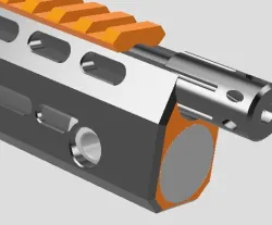 Project 'Diana Bandit' Tactical